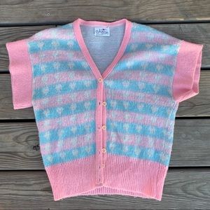 Vintage cardigan